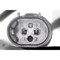 Vemo Wheel Speed Sensor, V20-72-5283 V20-72-5283 - alternate 2
